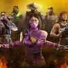 Mortal Kombat 11 Ultimate Add-On Bundle
