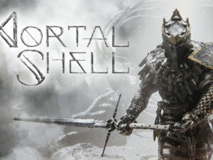 Mortal Shell
