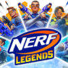 NERF Legends
