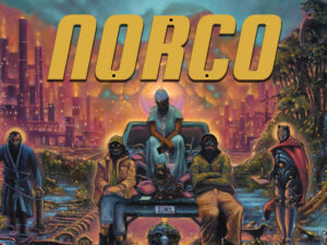 NORCO