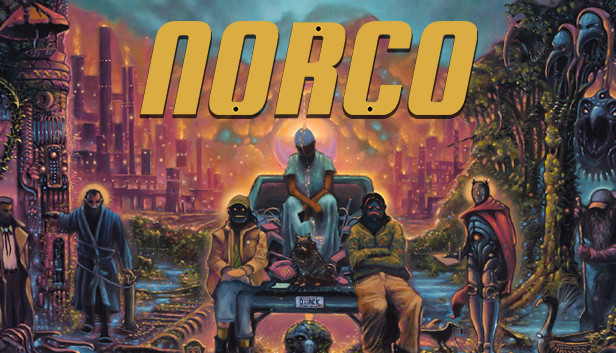 NORCO NORCO