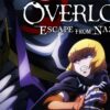 OVERLORD: ESCAPE FROM NAZARICK
