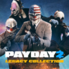 PAYDAY 2: Legacy Collection
