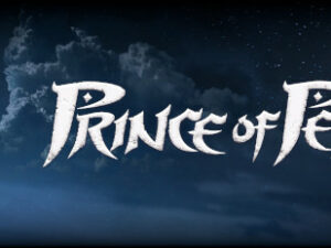 Prince Of Persia Bundle