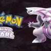 Pokémon: Shining Pearl