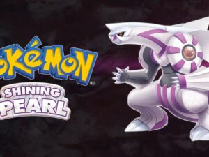 Pokémon: Shining Pearl