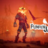 Pumpkin Jack