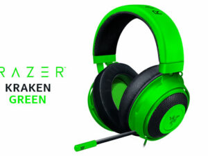 Razer Kraken Gaming Headset