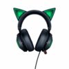 Razer Kraken Kitty Edition Black