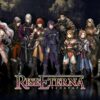 Rise Eterna