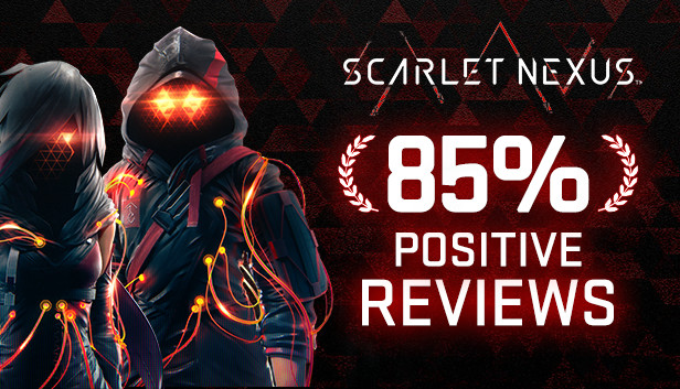 SCARLET NEXUS SCARLET NEXUS