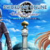 SWORD ART ONLINE: Hollow Realization Deluxe Edition