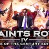 Saints Row IV: Game of the Century Edition