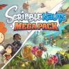 Scribblenauts Mega Pack