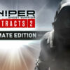 Sniper Ghost Warrior Contracts 2 Ultimate Edition