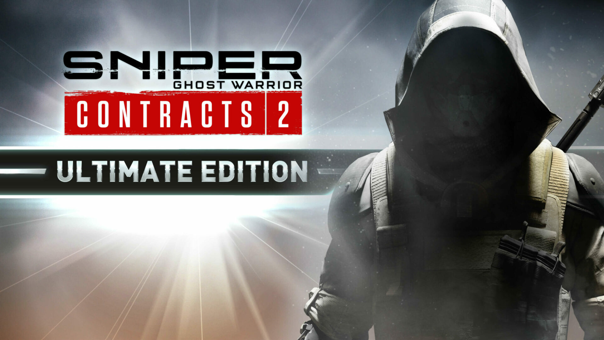 Sniper Ghost Warrior Contracts 2 Ultimate Edition Sniper Ghost Warrior Contracts 2 Ultimate Edition