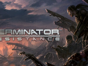 Terminator: Resistance