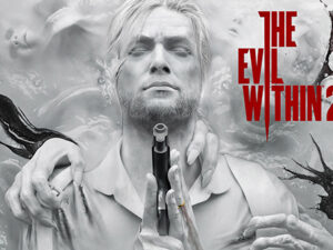 The Evil Within 2
