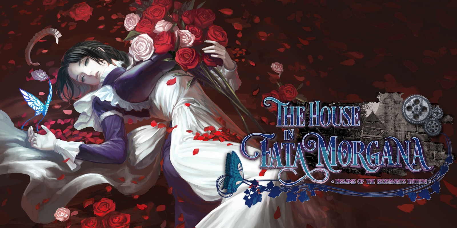 The House in Fata Morgana Dreams of the Revenants Edition The House in Fata Morgana: Dreams of the Revenants Edition