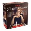 The Queens Gambit