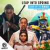 Ubisoft Spring Sale