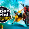 Urban Trial Playground