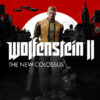 Wolfenstein II: The New Colossus