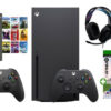 Xbox Series X 1 TB FIFA 22 Bundle