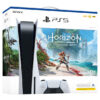 PlayStation 5 Console Horizon Forbidden West Bundle