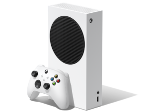 Xbox Series S 512GB