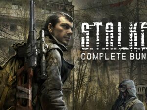 S.T.A.L.K.E.R. - BUNDLE
