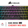 Corsair K65