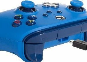 PowerA Enhanced Wired Controller