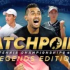 Matchpoint - Tennis Championships Legend Edition