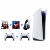 PlayStation 5 Racing Bundle