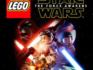 LEGO Star Wars: The Force Awakens