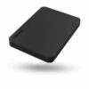 Toshiba Canvio Basic 2TB