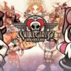 Skullgirls 2nd Encore