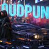 Cloudpunk