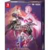 Fire Emblem Warriors: Three Hopes - Limited Edition