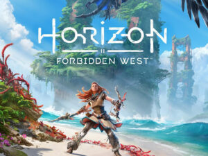 Horizon Forbidden West