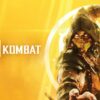 Mortal Kombat 11