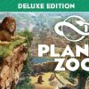 Planet Zoo Deluxe Edition