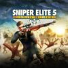 Sniper Elite 5 Deluxe Edition