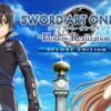 Sword Art Online: Hollow Realization Deluxe Edition
