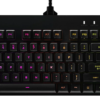 Logitech G Pro Mechanical Gaming Keyboard