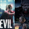 2022 Resident Evil Halloween Pack