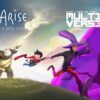 Arise + What Lies in the Multiverse Bundle
