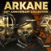 Arkane 20th Anniversary Bundle