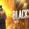BLACKSAD: Under the Skin